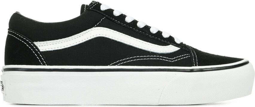 Vans Sneakers Old Skool Plat