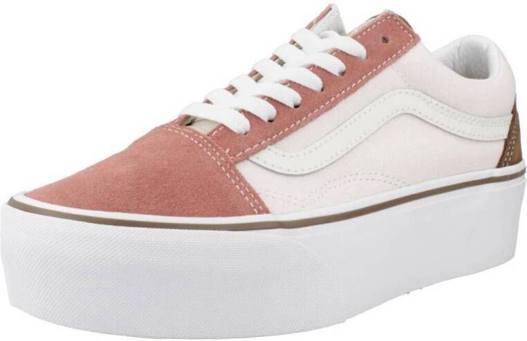 Vans Sneakers OLD SKOOL STACKFORM