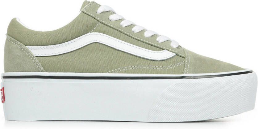 Vans Sneakers Old Skool Stackform