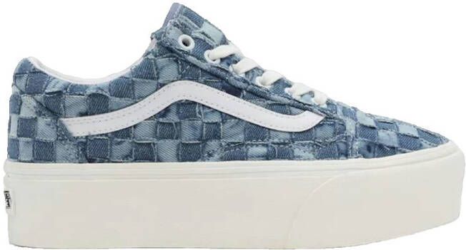 Vans Sneakers Old Skool Stackform