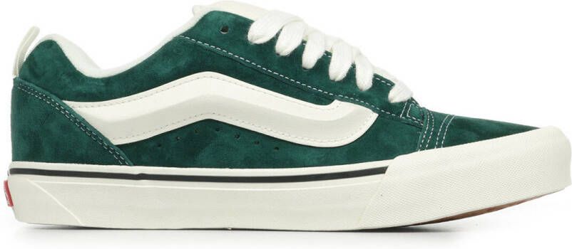 Vans Sneakers Pig Suede Green