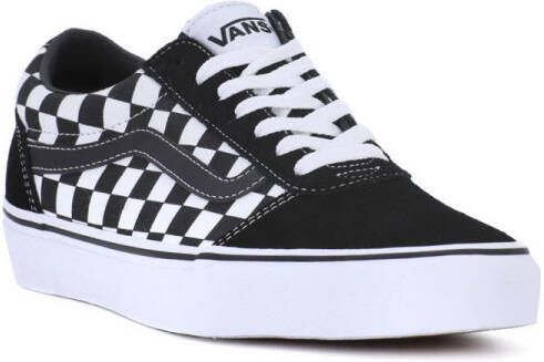 Vans Sneakers PVJ WARD SUEDE