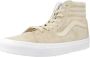 Vans High-Top Sk8-Hi Sneakers Beige Heren - Thumbnail 2