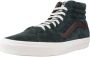 Vans SK8-Hi Sneakers Hoog groen - Thumbnail 3