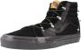 Vans Hoge Sneakers Echo DX Black Heren - Thumbnail 2