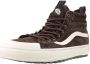 Vans High-Top Mte-2 Utilit Sneakers Brown Heren - Thumbnail 2