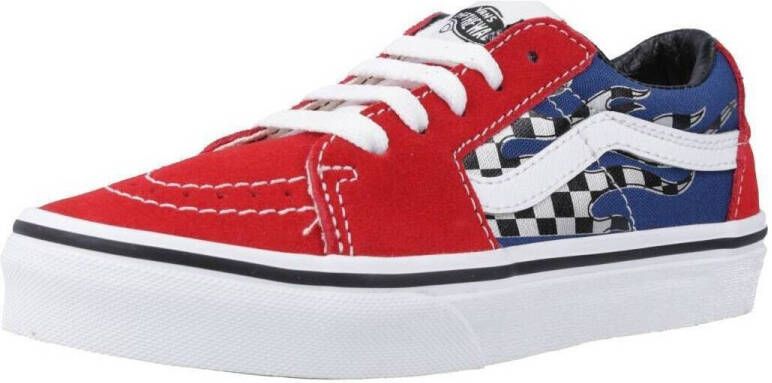 Vans Sneakers SK8-LOW REFLECT CHECK