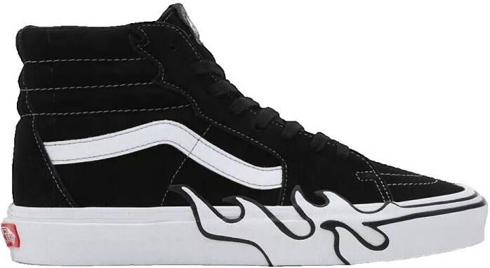 Vans Sneakers Sk8Hi Flame