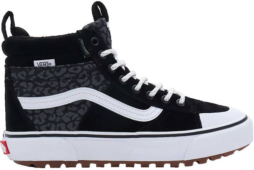 Vans Sneakers Speckled Sk8-Hi Mte-2