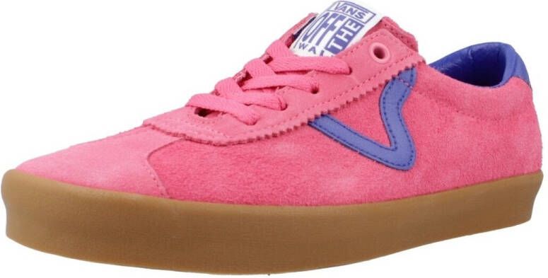 Vans Sneakers SPORT LOW BAMBINO