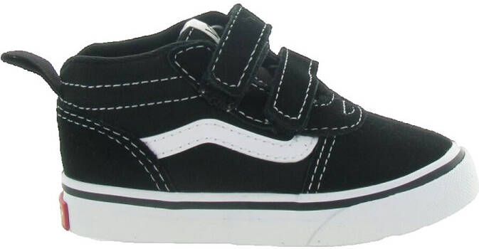 Vans Sneakers Td Ward Mid