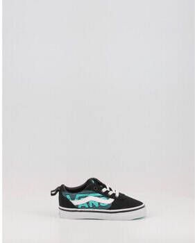 Vans Sneakers TD WARD SLIP-ON GLOW