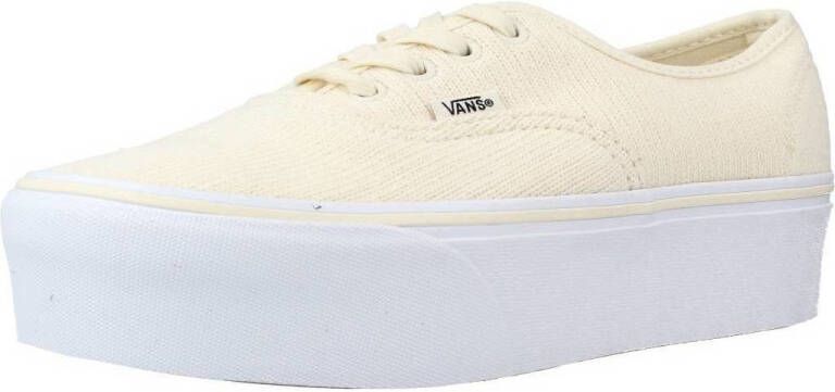 Vans Sneakers UAAUTHENTIC STACKFORM