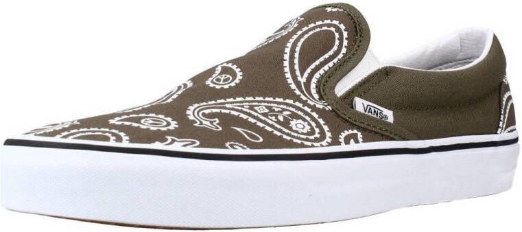 Vans Sneakers UA CLASSIC SLIP-ON