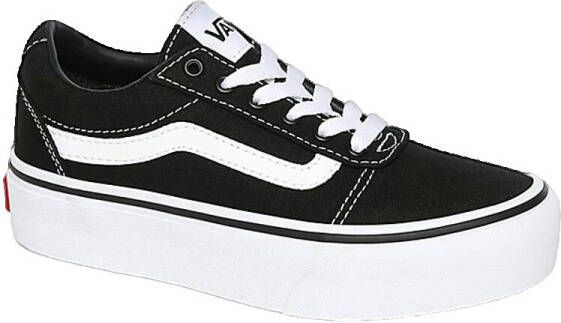 Vans Sneakers Ward Platform