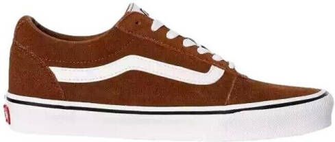 Vans Sneakers WARD SUEDE DACHSHUND 38DM7UG1