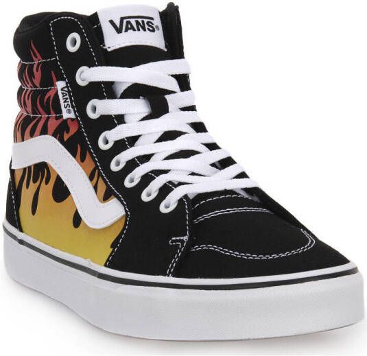 Vans Sneakers Y28 FILMORE HI FLAME