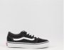 Vans Zwarte Sneakers voor Dames Stijlvol en Comfortabel Black Dames - Thumbnail 6