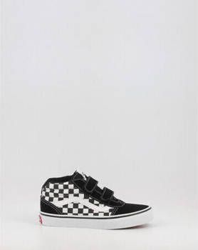 Vans Sneakers YT WARD MID V