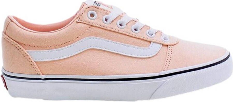 Vans Sneakers ZAPATILLAS MUJER CANVAS TROPICAL PEACH VN0A5HTMN4N1