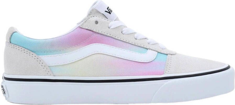 Vans Sneakers ZAPATILLAS MUJER WARD CHROMA BLUR VN0A5HVCJBW1