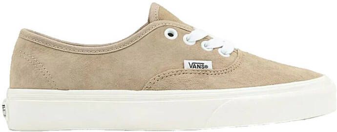 Vans Tennisschoenen Authentic