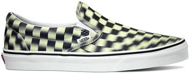 Vans Tennisschoenen Classic Slip-On