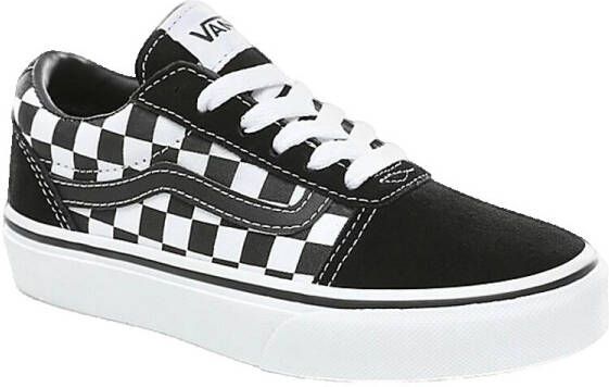 Vans Tennisschoenen Ward