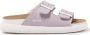 Veja Lila Tanami Vegan Sandalen Purple Dames - Thumbnail 3