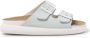 Veja Tanami Lilac Vegan Sandalen Blue Dames - Thumbnail 2