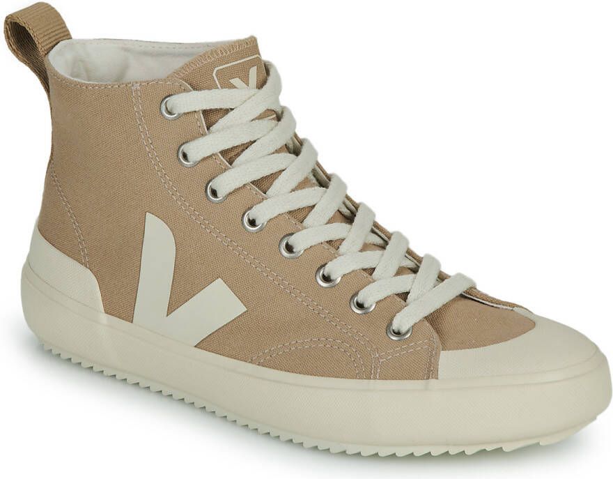 Veja Hoge Sneakers NOVA HIGH CANVAS