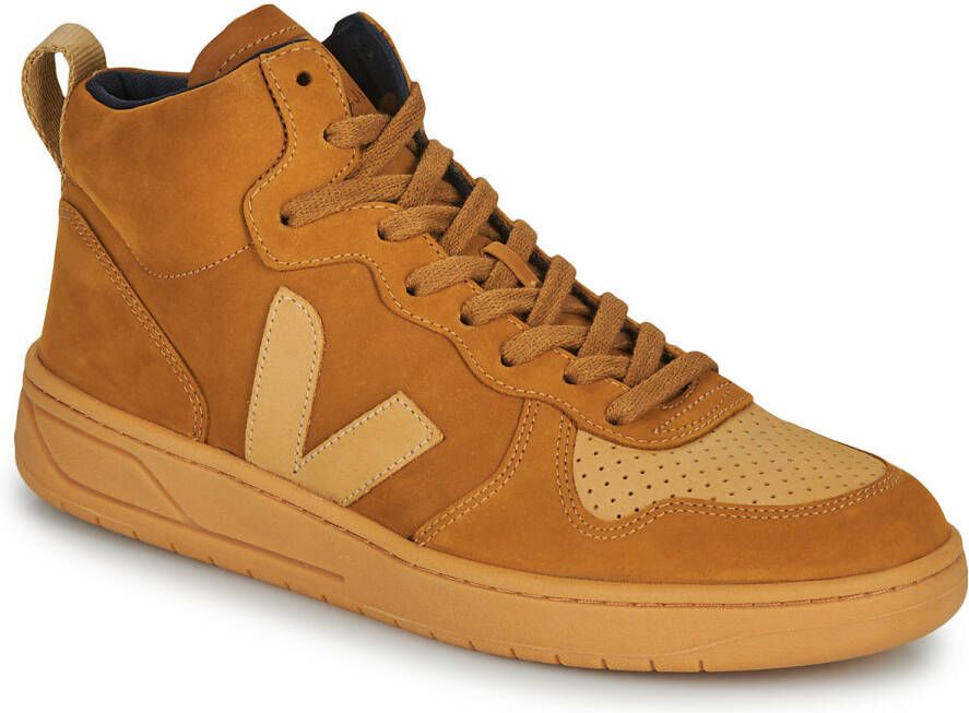 Veja Hoge Sneakers V-15