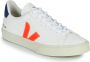 Veja 's shoes leather trainers sneakers v 10 - Thumbnail 4