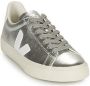 Veja Cp0502684Silverwhite Sneakers Grijs Dames - Thumbnail 4