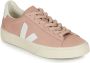 Veja Cp1302683Womanbabewhite Sneakers Roze Dames - Thumbnail 3