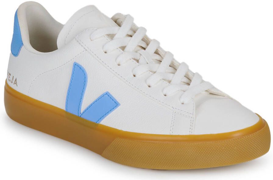 Veja Lage Sneakers CAMPO