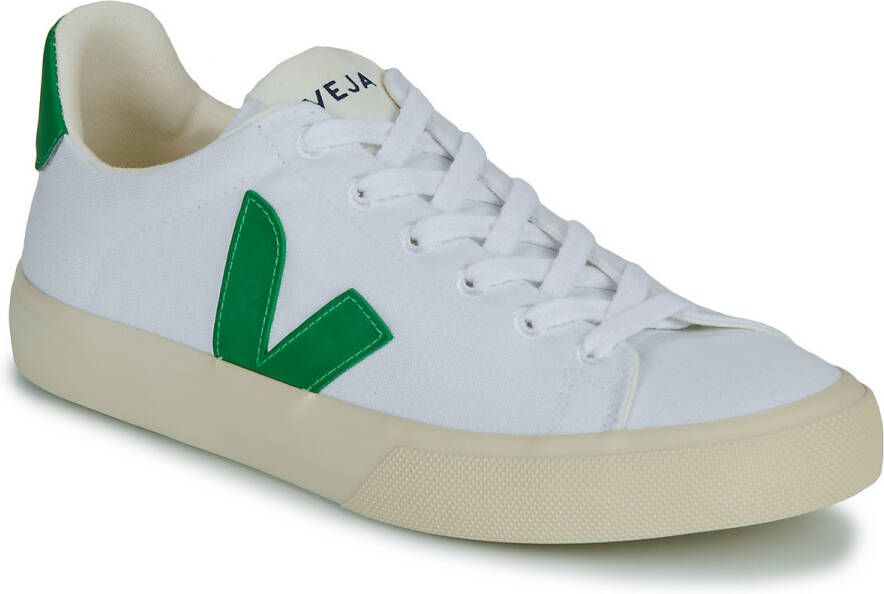 Veja Lage Sneakers CAMPO CANVAS