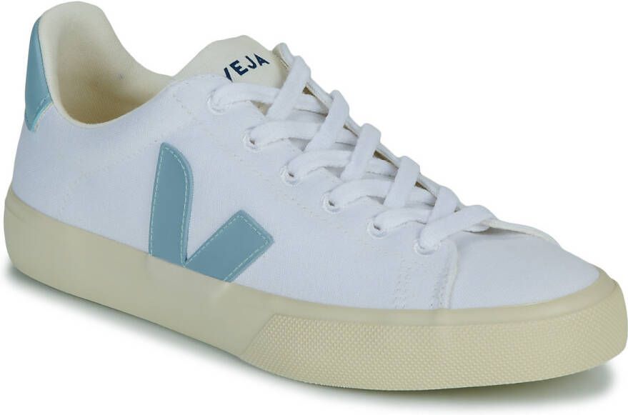 Veja Lage Sneakers CAMPO CANVAS