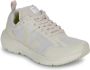 Veja Witte Sneakers met Condor 2 Alveomesh White - Thumbnail 2