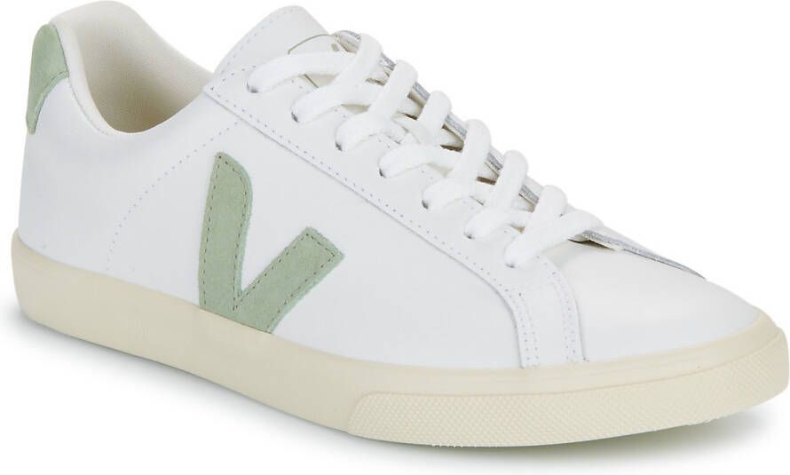 Veja Lage Sneakers ESPLAR LOGO