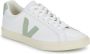 Veja Esplar Logo sneakers White Dames - Thumbnail 3