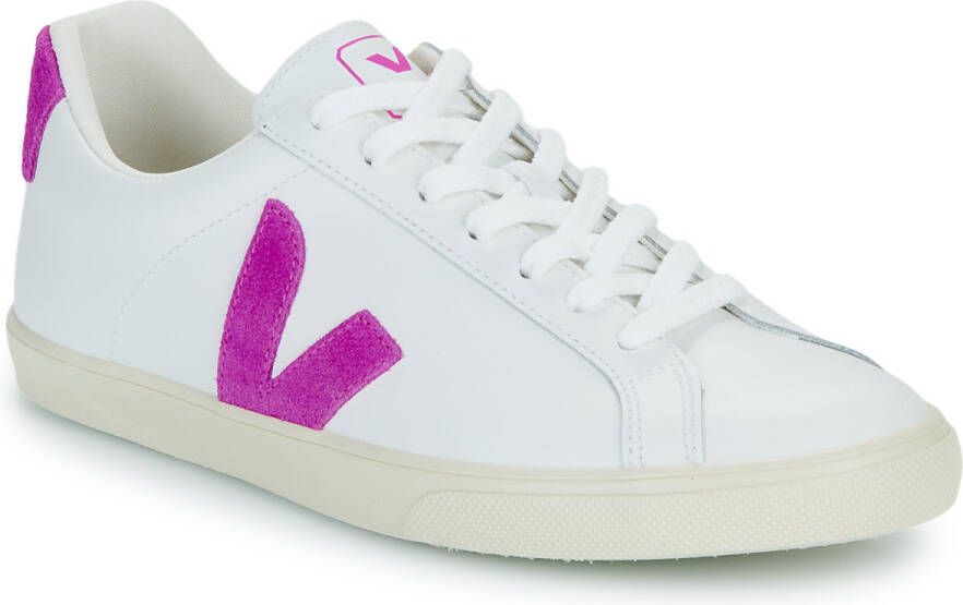 Veja Lage Sneakers ESPLAR LOGO