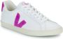 Veja Esplar Logo sportschoenen White Dames - Thumbnail 2