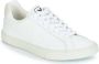 Veja Esplar Leather Heren Sneakers Schoenen Leer Wit EA0200001B - Thumbnail 3