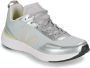 Veja Sneakers met contrasterende panelen en vetersluiting Gray Dames - Thumbnail 4