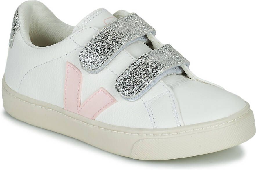 Veja Lage Sneakers SMALL ESPLAR VELCRO