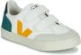 Veja Lage Sneakers Small V-12 Velcro - Thumbnail 1