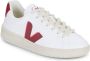 Veja Witte Sneakers voor een stijlvolle look White Dames - Thumbnail 2