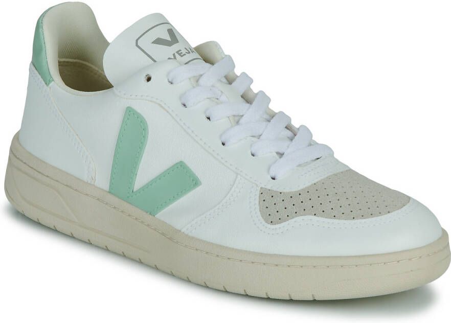 Veja Lage Sneakers V-10