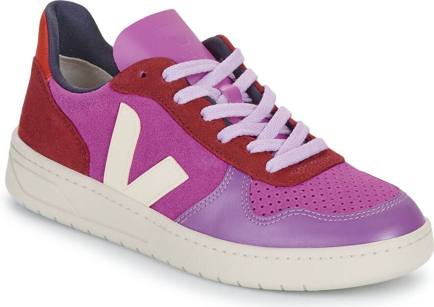 Veja Lage Sneakers V-10